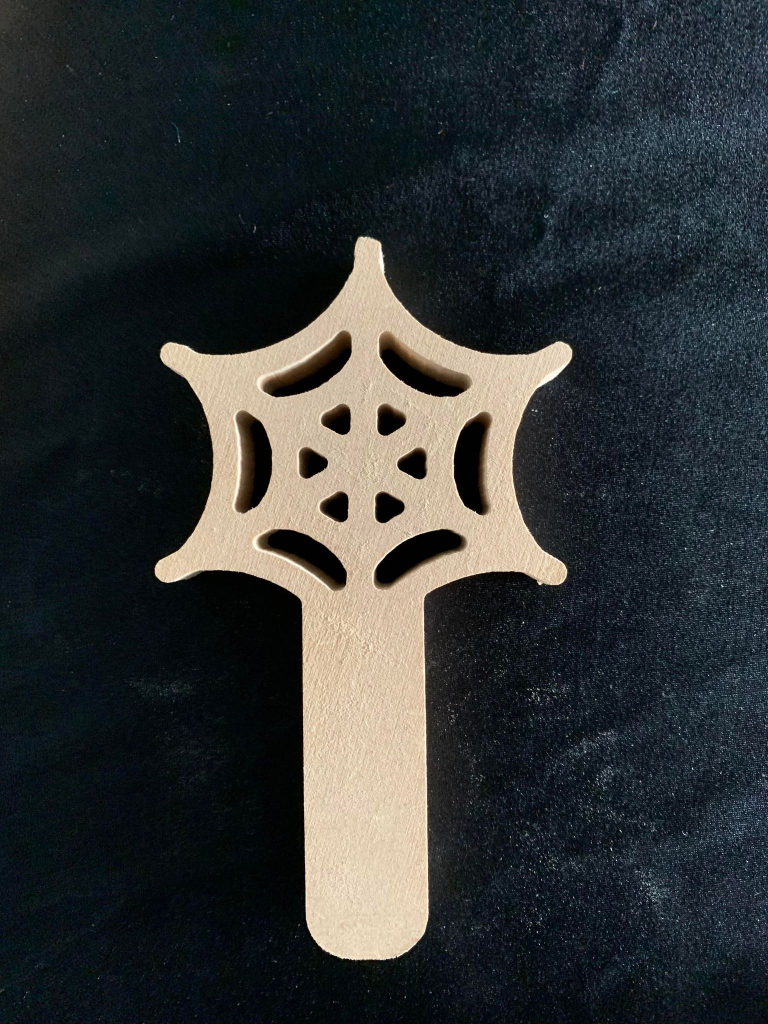 Halloween Wands