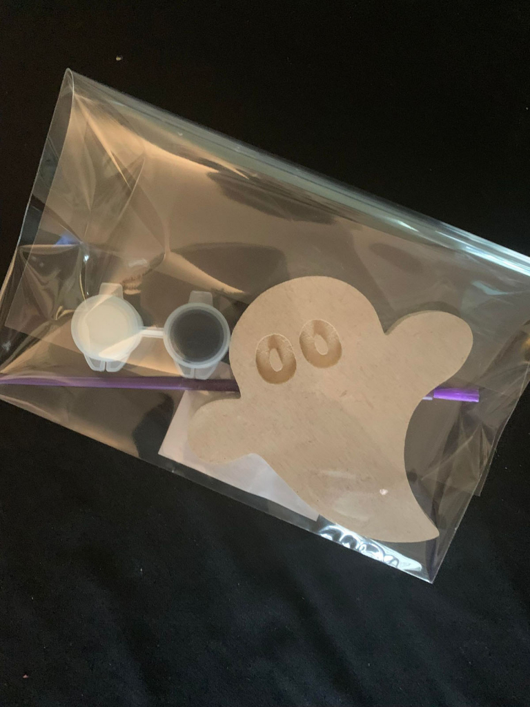 Ghost Pack