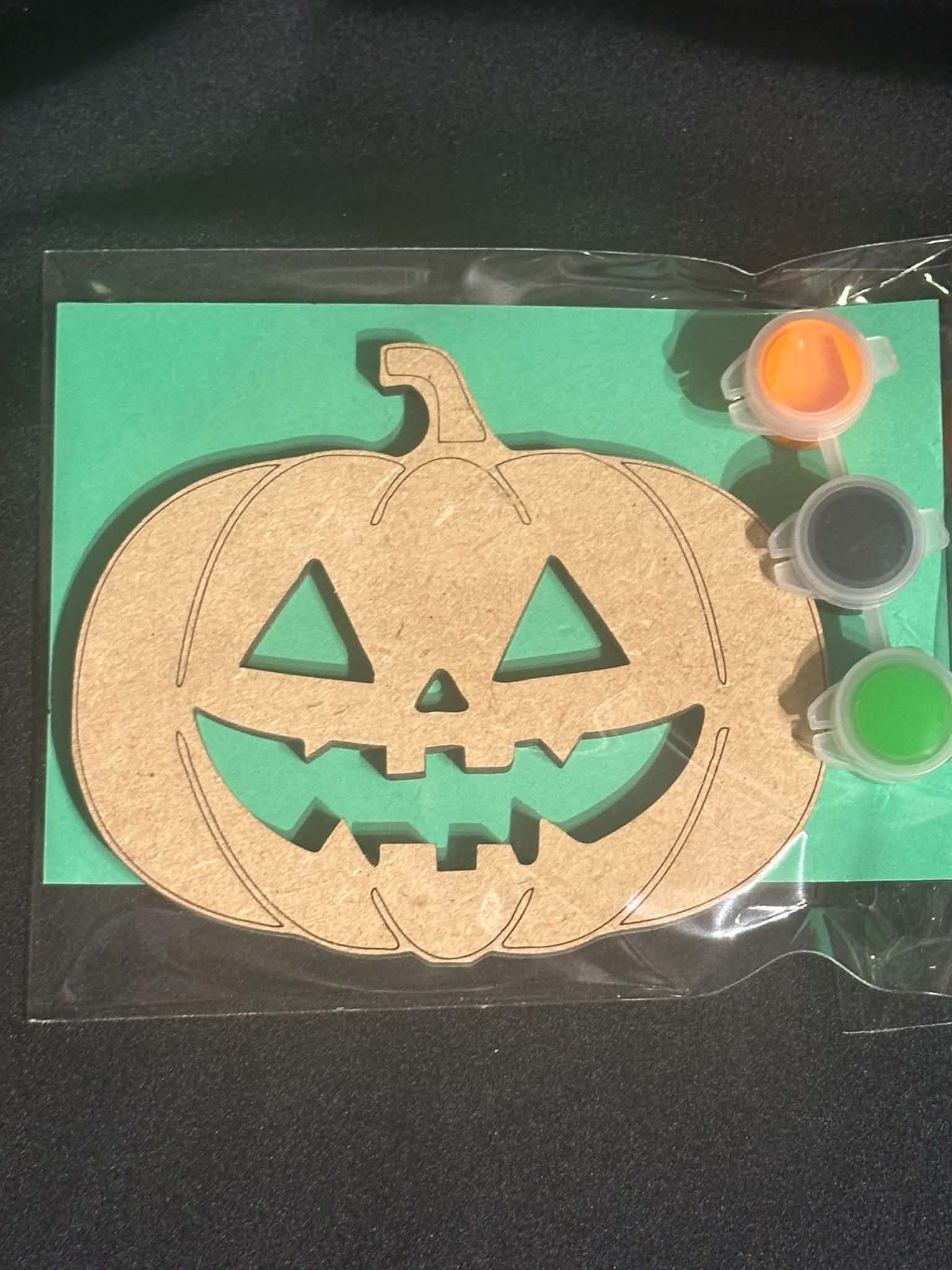 Halloween Pumpkin Pack - Image 1