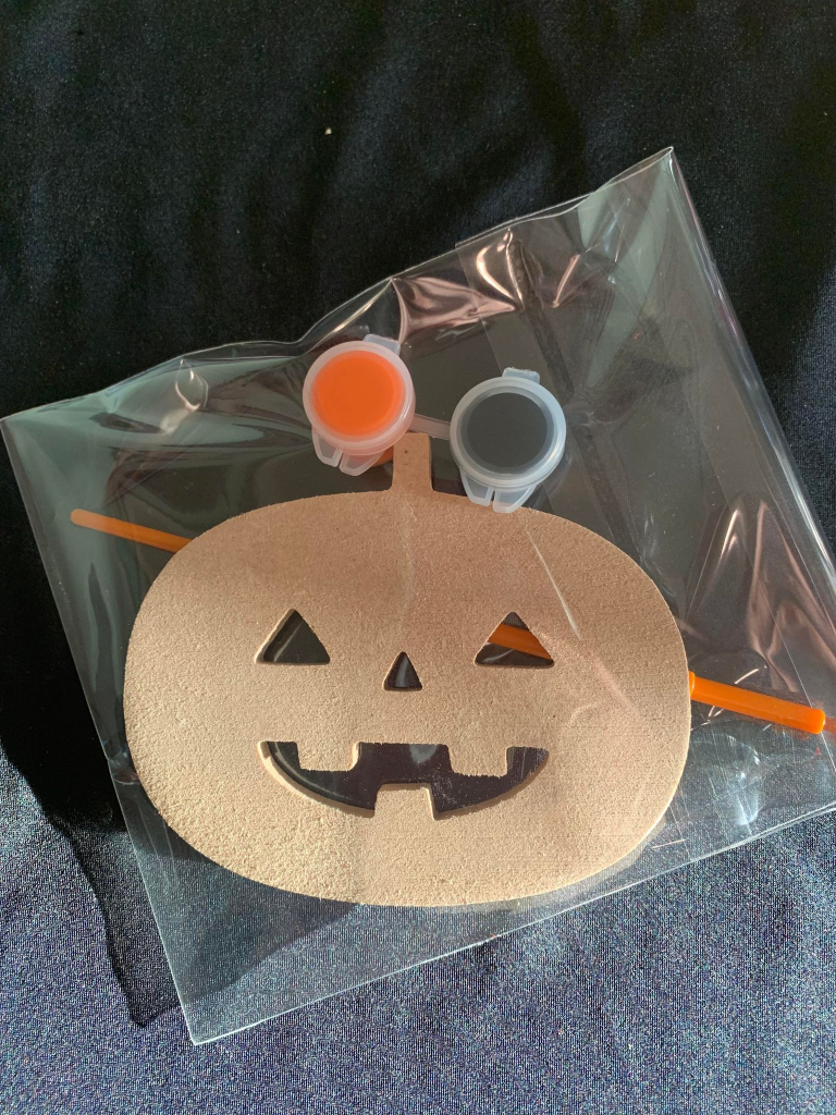 Halloween Pumpkin Pack