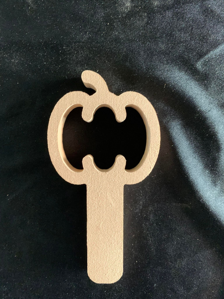 Halloween Wands