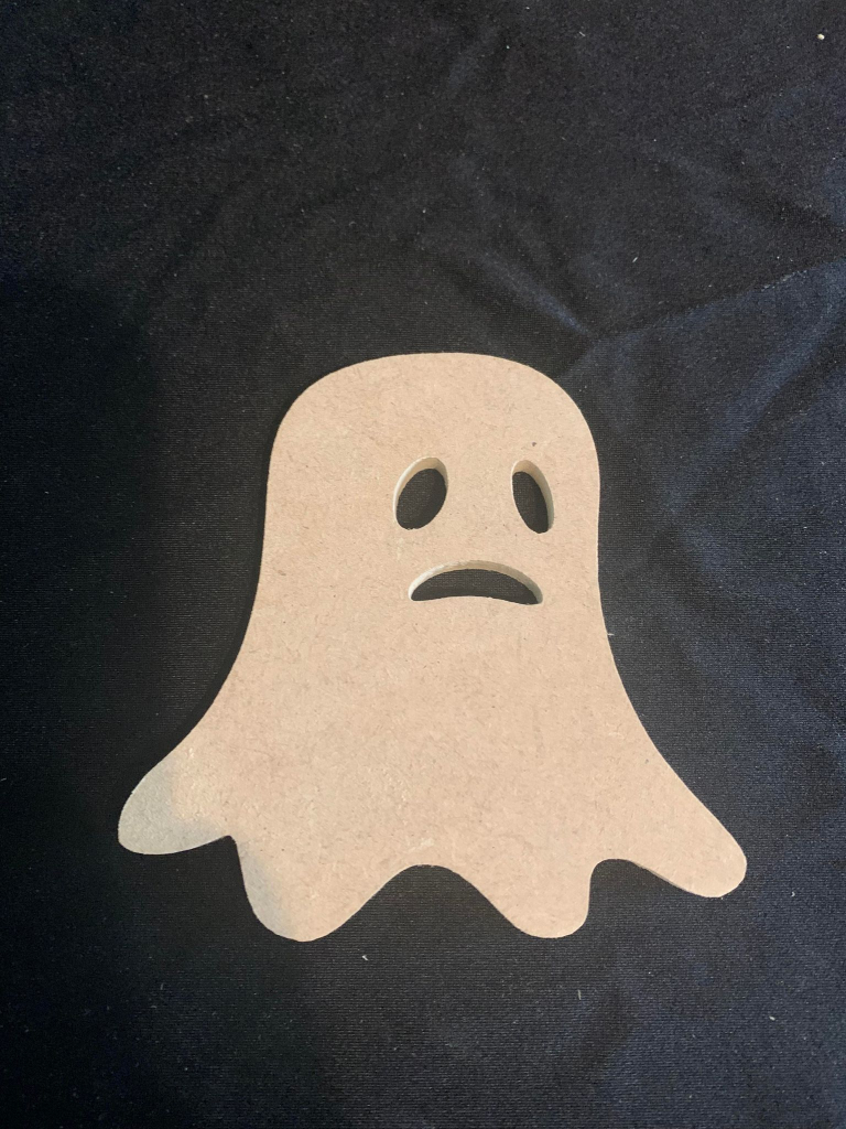 Sad Ghost