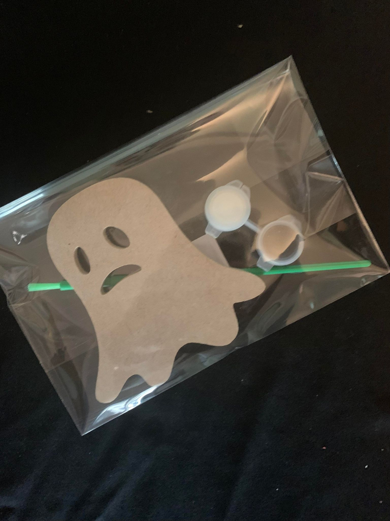 Sad Ghost Pack