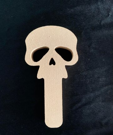Halloween Wands - Image 3