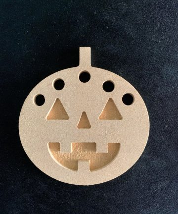 Threading Pumpkin - Image 1