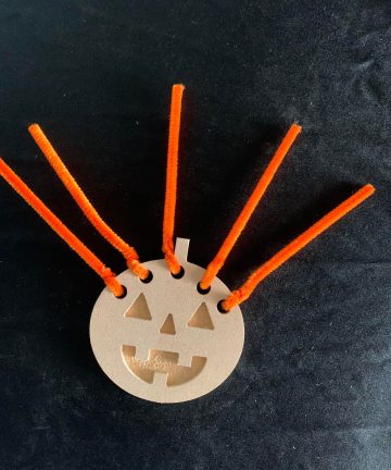 Threading Pumpkin - Image 2