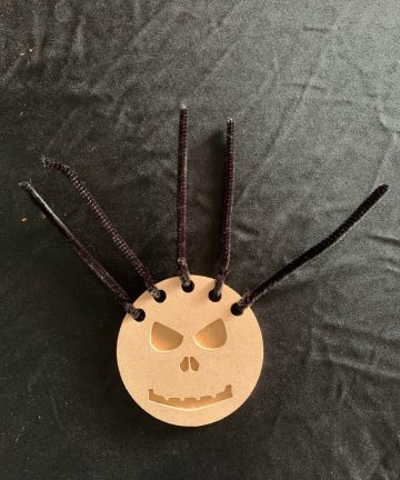 Threading Skull - Image 2