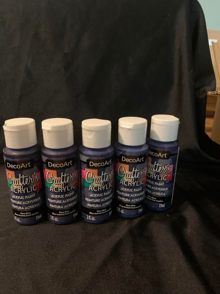 Apple Barrel 59ml Acrylic Paint