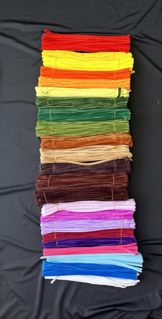 Pipe Cleaners