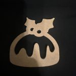 Christmas pudding
