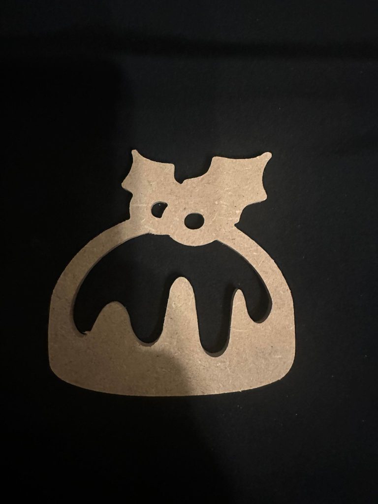 Make Your Own Christmas Box
