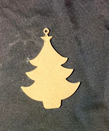 Make Your Own Christmas Box - Image 6