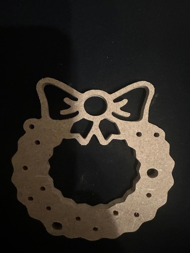 Make Your Own Christmas Box