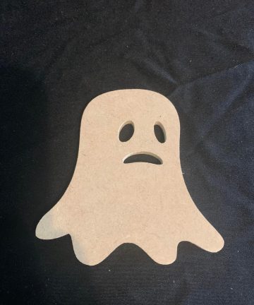 Make Your Own Halloween Box - Image 2