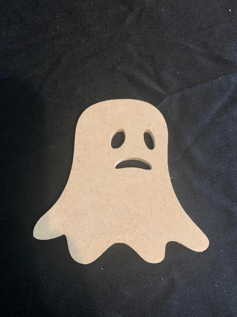 Make Your Own Halloween Box