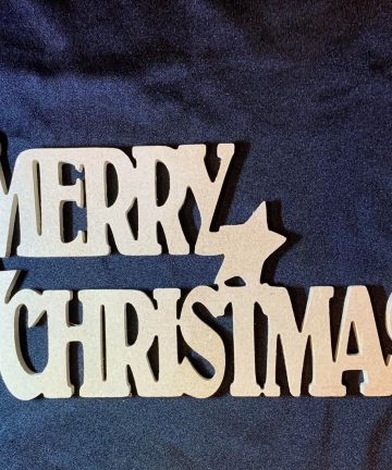 Make Your Own Christmas Box - Image 8