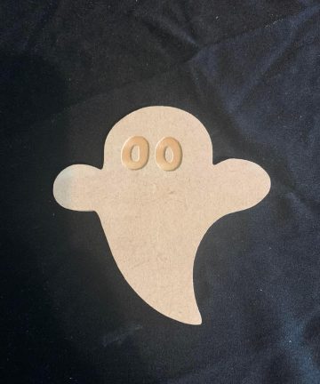 Make Your Own Halloween Box - Image 3