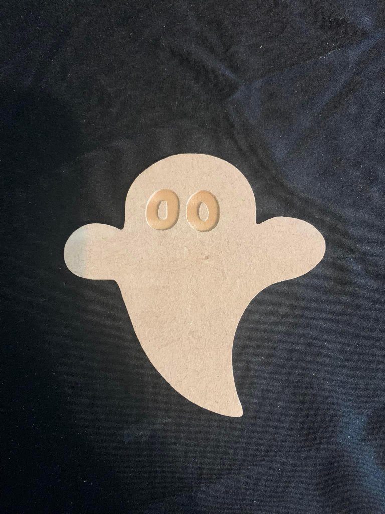 Make Your Own Halloween Box