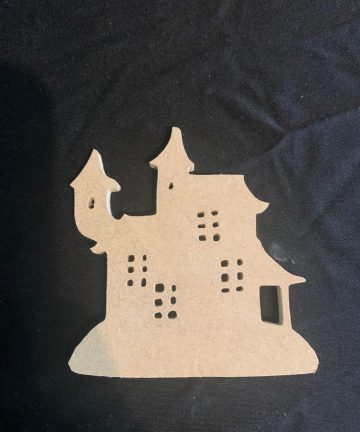 Make Your Own Halloween Box - Image 4