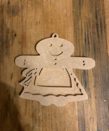 Make Your Own Christmas Box - Image 9