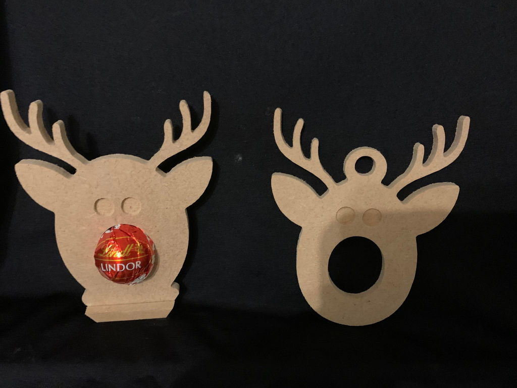 Make Your Own Christmas Box