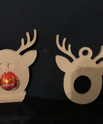 Make Your Own Christmas Box - Image 10