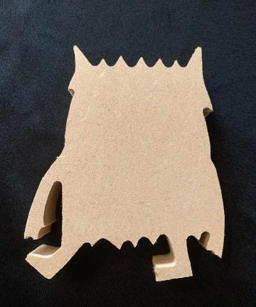 Make Your Own Halloween Box - Image 5