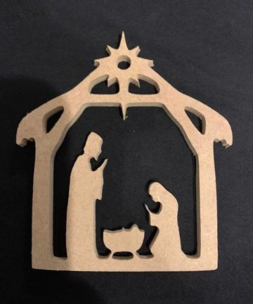 Make Your Own Christmas Box - Image 16