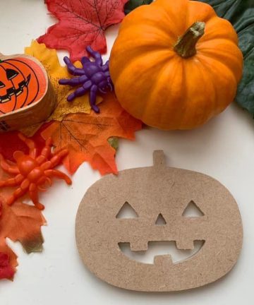 Make Your Own Halloween Box - Image 6