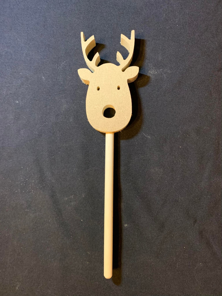 Make Your Own Christmas Box