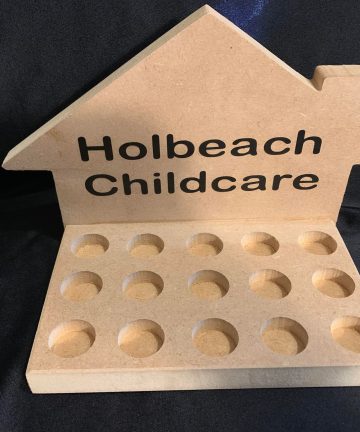 House ideal for self registration with the peg Dolls - Image 5