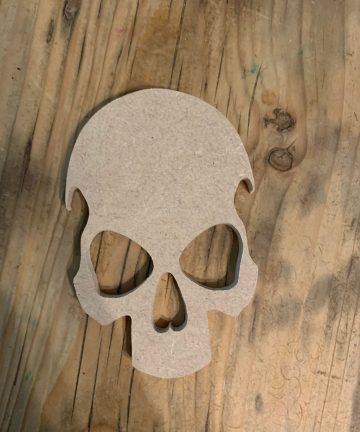 Make Your Own Halloween Box - Image 7
