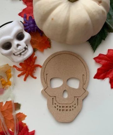 Make Your Own Halloween Box - Image 8