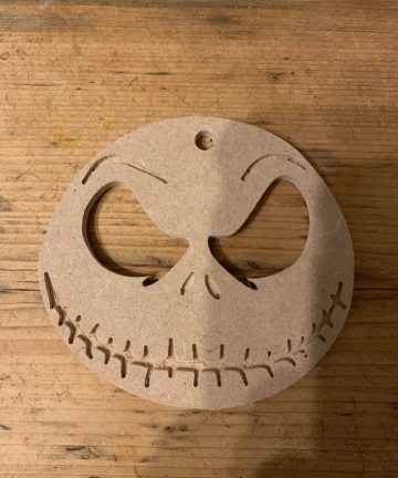Make Your Own Halloween Box - Image 9