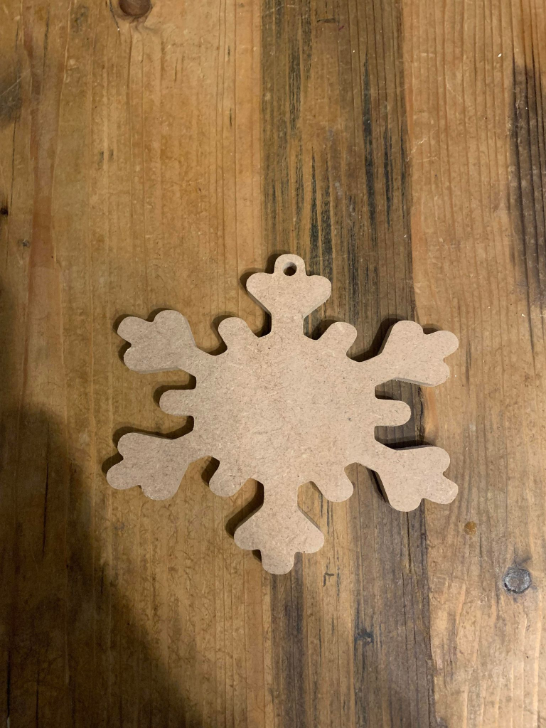 Make Your Own Christmas Box