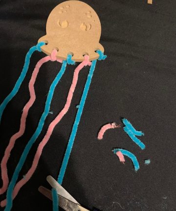 Threading Octopus - Image 2
