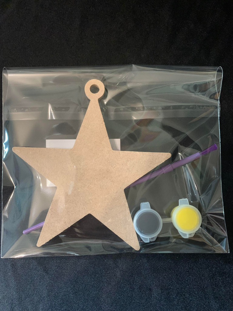 Star Craft Pack