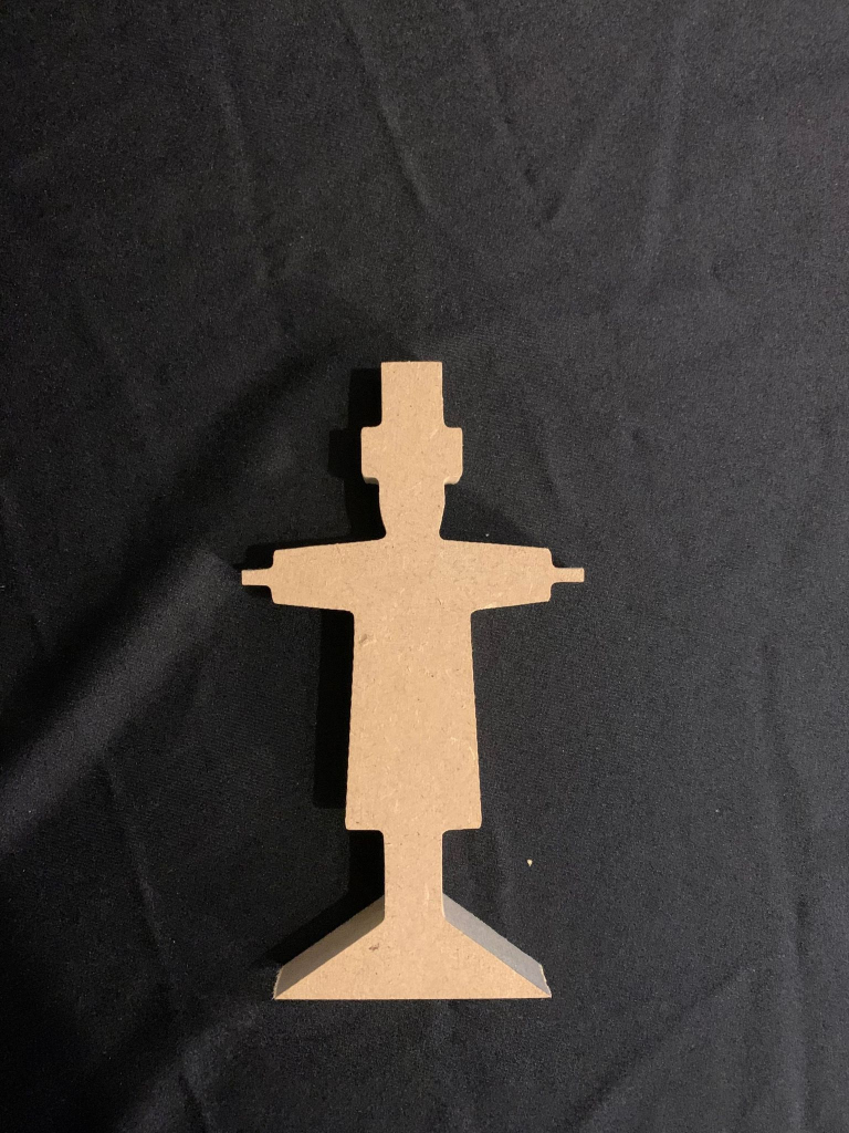 Scarecrow