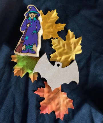 Make Your Own Halloween Box - Image 13