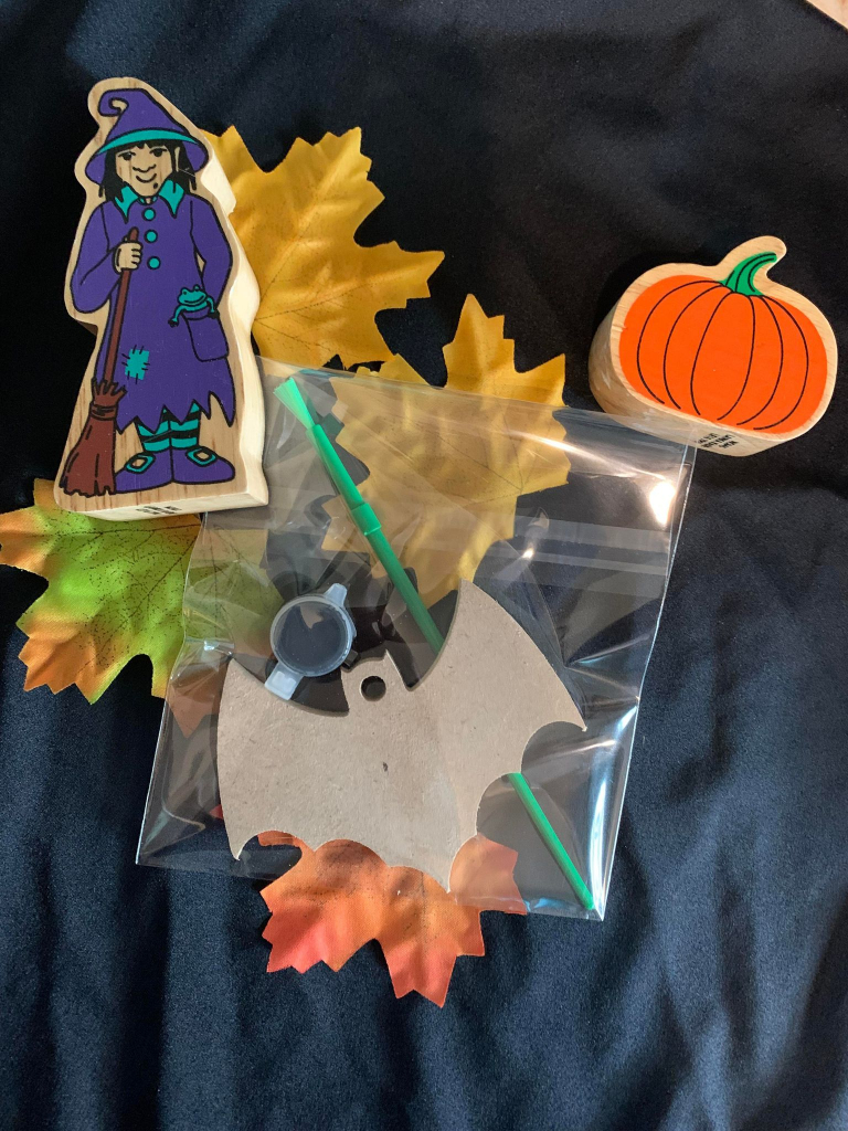 Bat Craft Pack