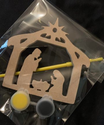 Small Christmas Craft Packs - Image 7