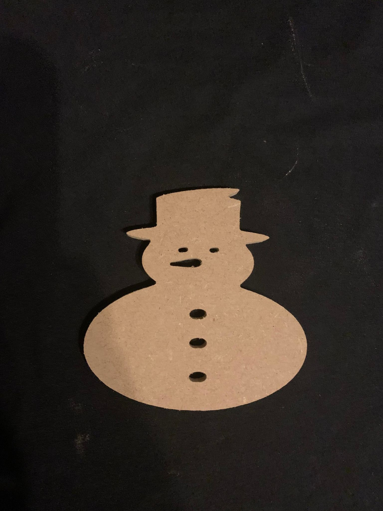 Christmas Tree Decorations