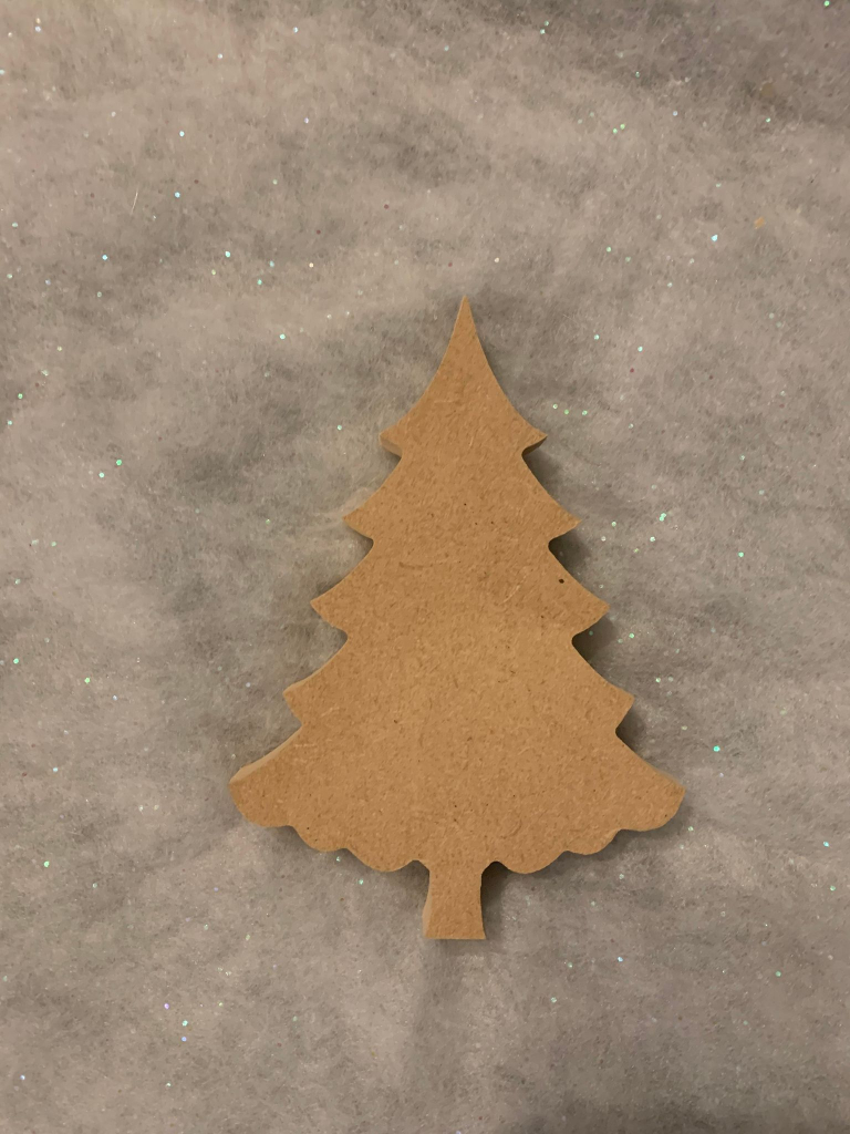 Spruce Tree