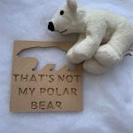 That’s Not My Polar Bear - Ideal For Winter, Christmas Or Seasons Play