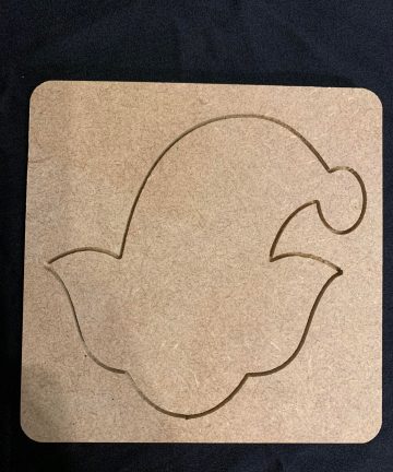 Elf Loose Part Board - Image 1