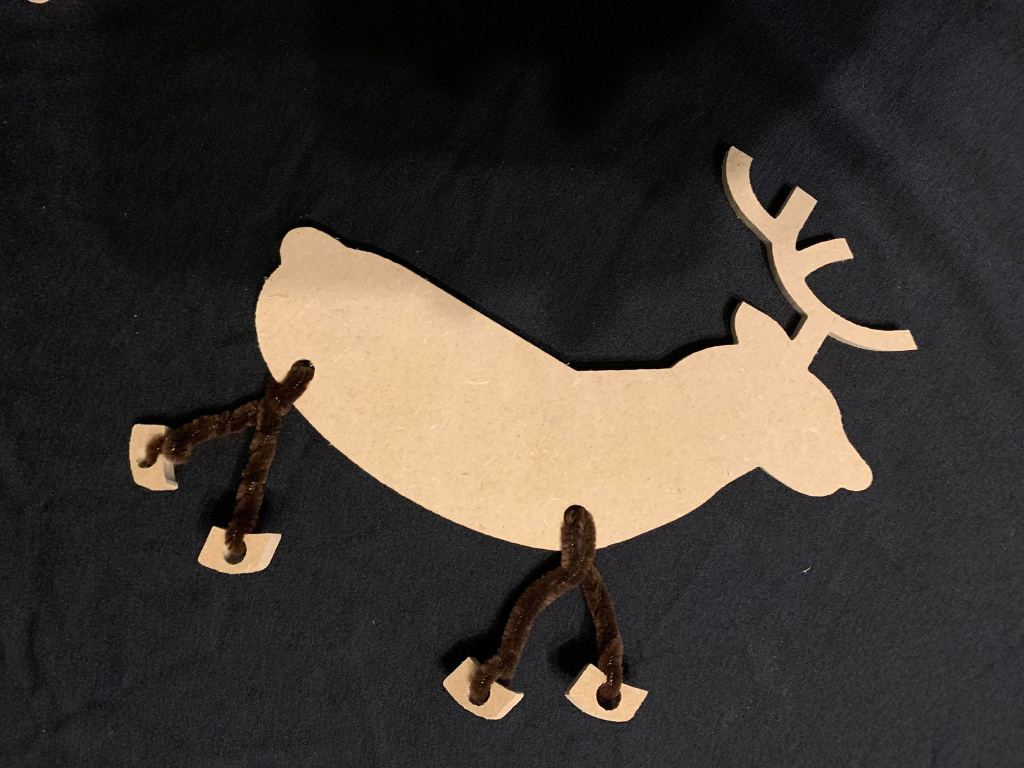 Reindeer