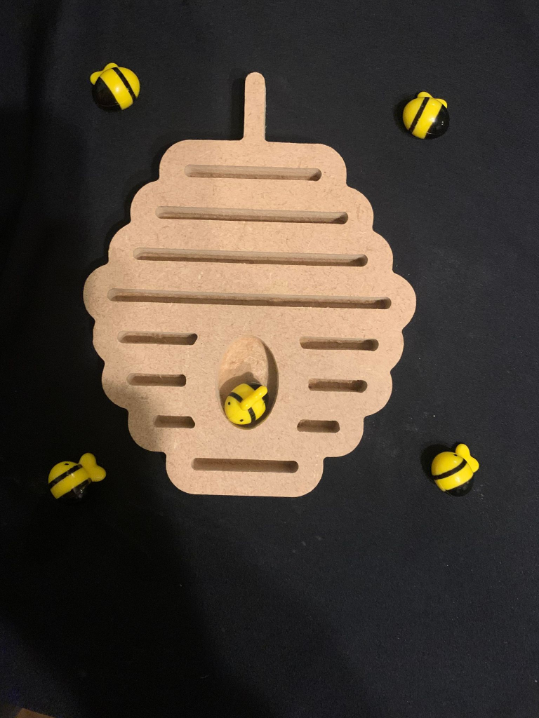 Bee Hive