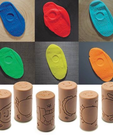 Let’s Roll Emotions from Yellow door ideal for play doh, sand play, Emotion activity and feeling - Image 5