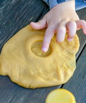 Let’s Roll Garden Bugs from Yellow Door, ideal for sand and playdoh play, great for insect and nature activities - Image 5
