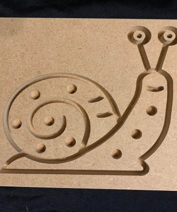 Fine Motor Skills Insect Boards - Image 10